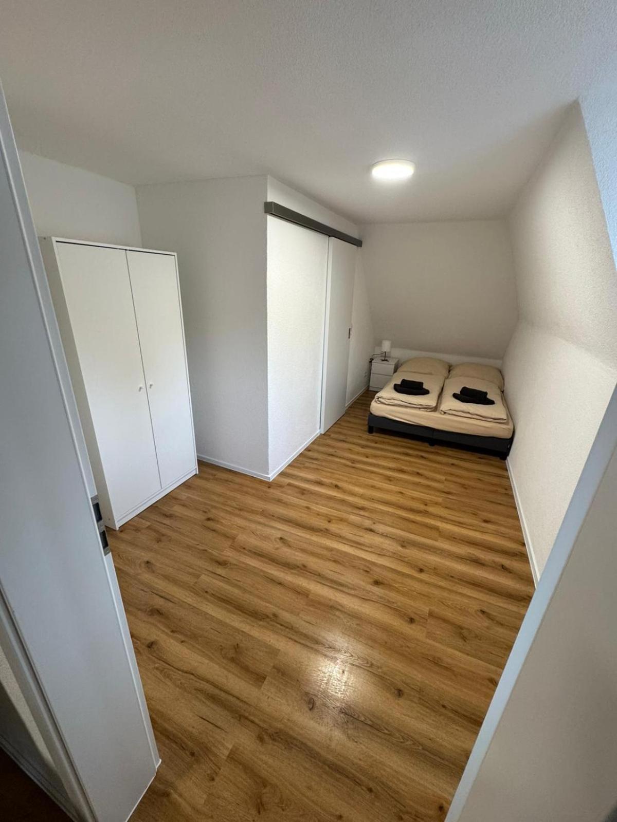 City One Apartment Friedrichshafen Exteriér fotografie